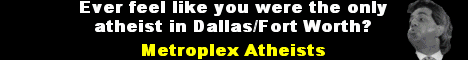 Metroplex Atheists